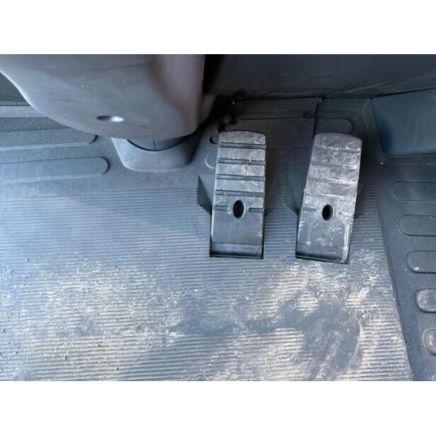 2015 Jungheinrich TFG425s-46888617