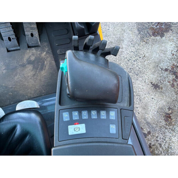 2015 Jungheinrich TFG425s-46888619