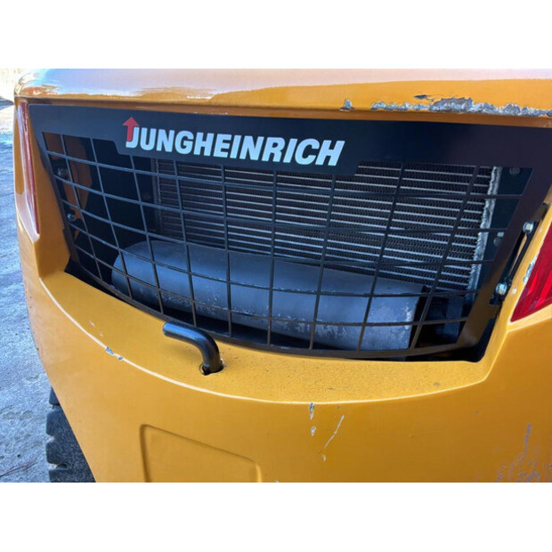 2015 Jungheinrich TFG425s-46888624