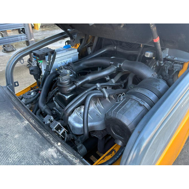 2015 Jungheinrich TFG425s-46888628