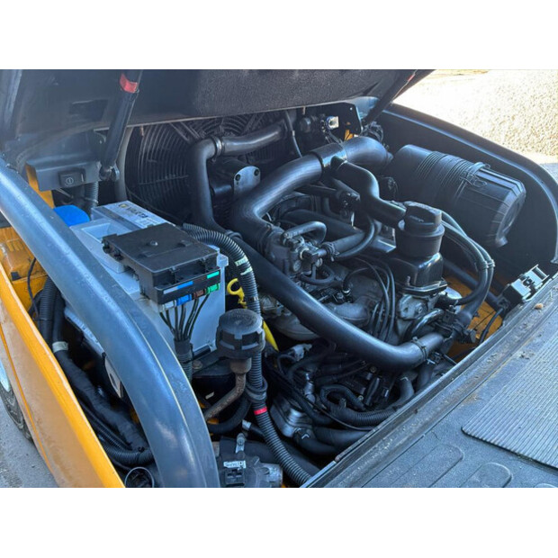 2015 Jungheinrich TFG425s-46888630