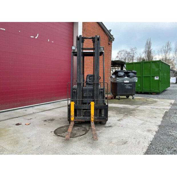 1991 Steinbock LE13-50 MK IV-A-1-46888639