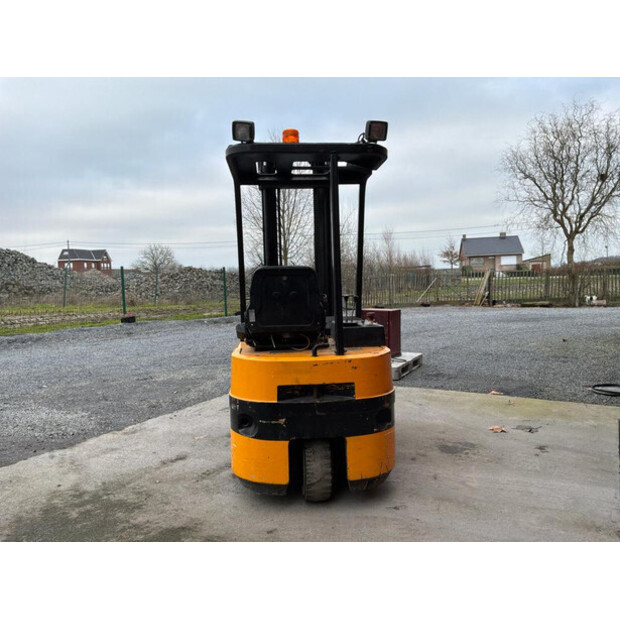 1991 Steinbock LE13-50 MK IV-A-1-46888643