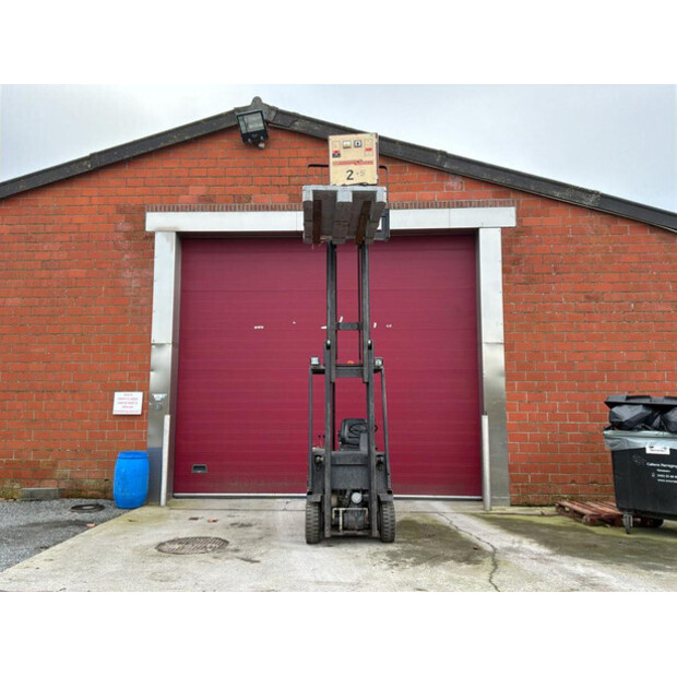 1991 Steinbock LE13-50 MK IV-A-1-46888647