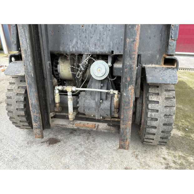 1991 Steinbock LE13-50 MK IV-A-1-46888649