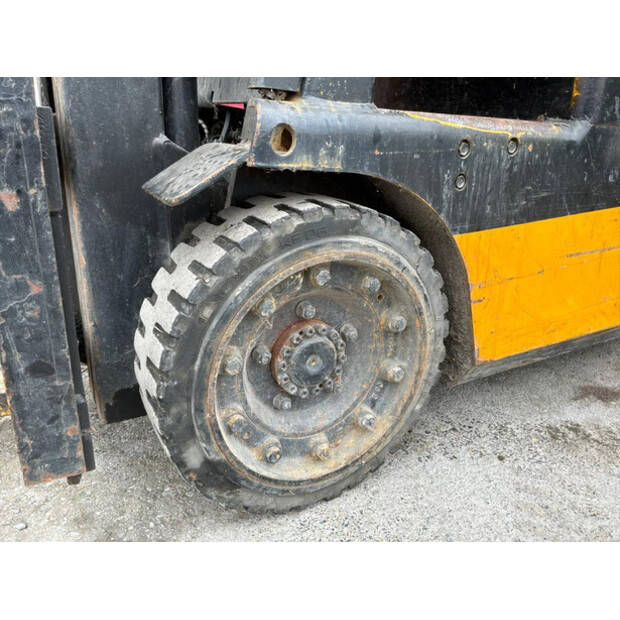 1991 Steinbock LE13-50 MK IV-A-1-46888652