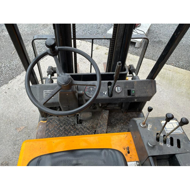 1991 Steinbock LE13-50 MK IV-A-1-46888653