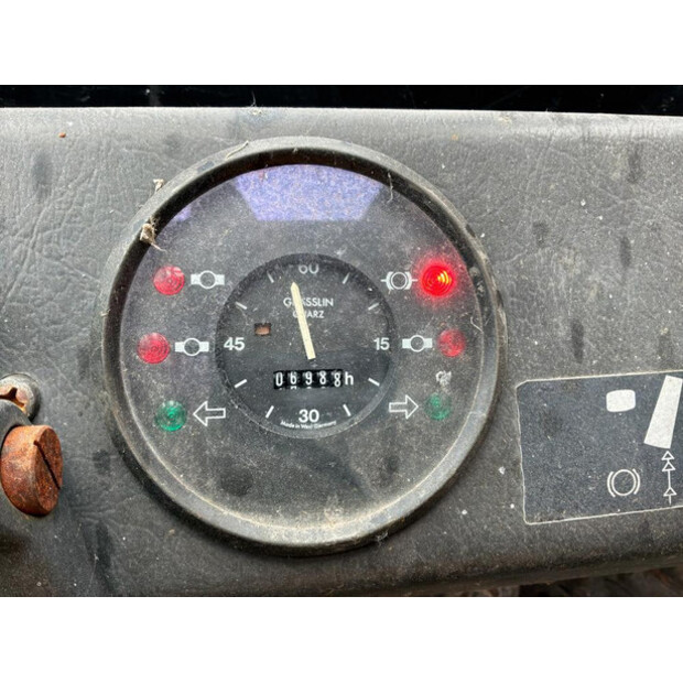 1991 Steinbock LE13-50 MK IV-A-1-46888654