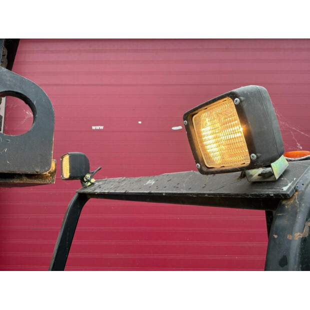 1991 Steinbock LE13-50 MK IV-A-1-46888659