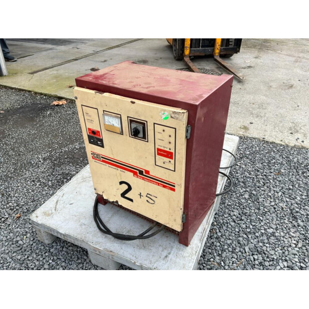 1991 Steinbock LE13-50 MK IV-A-1-46888664