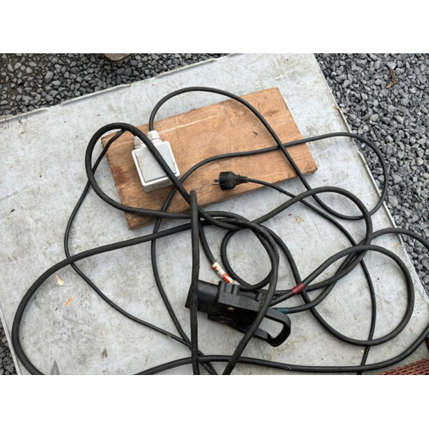 1991 Steinbock LE13-50 MK IV-A-1-46888666