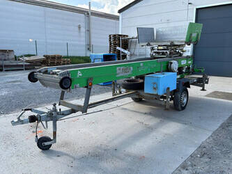 صورة ل مناولة العتاد 2008 سي تي اي Pratika 205