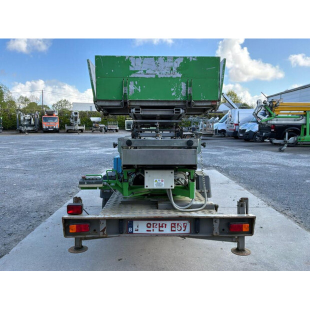 2008 CTE Pratika 205-46888683