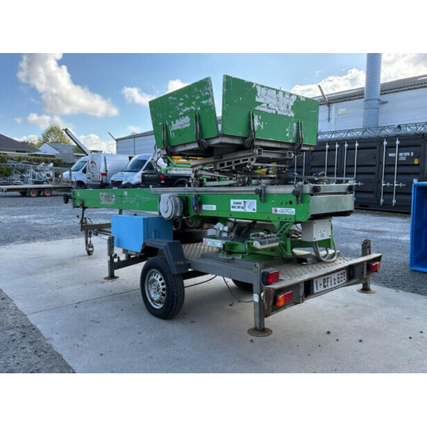 2008 CTE Pratika 205-46888684