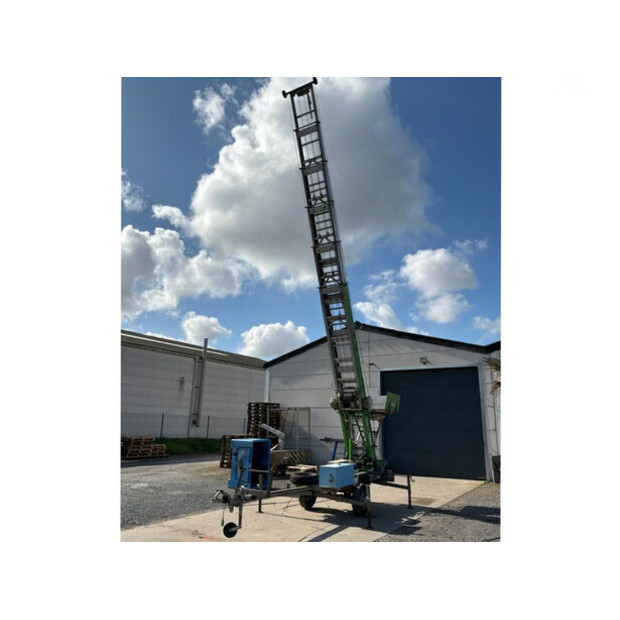 2008 CTE Pratika 205-46888686