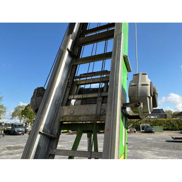 2008 CTE Pratika 205-46888690