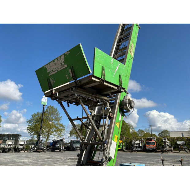 2008 CTE Pratika 205-46888691