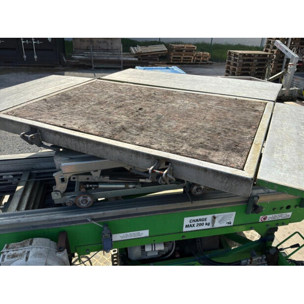 2008 CTE Pratika 205-46888698