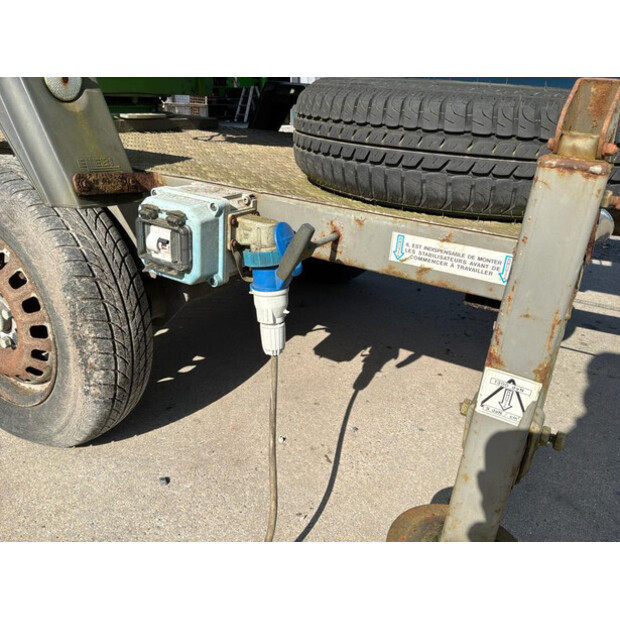 2008 CTE Pratika 205-46888699