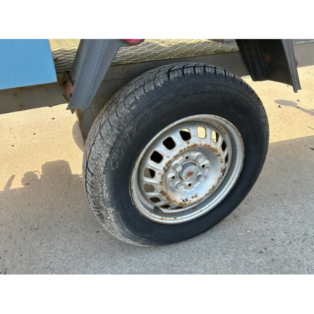 2008 CTE Pratika 205-46888700