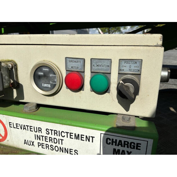 2008 CTE Pratika 205-46888701