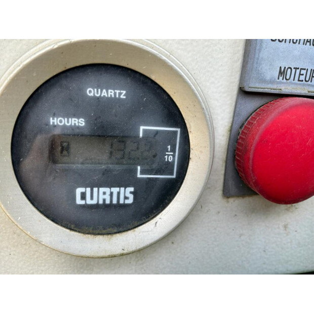 2008 CTE Pratika 205-46888702