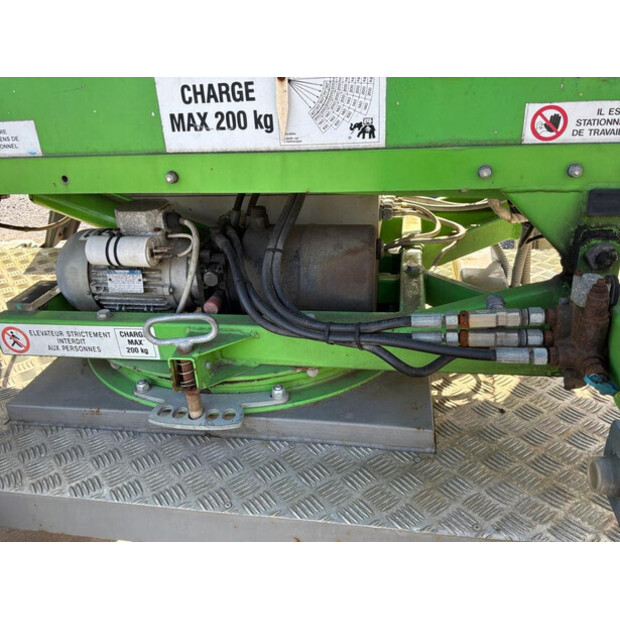 2008 CTE Pratika 205-46888704