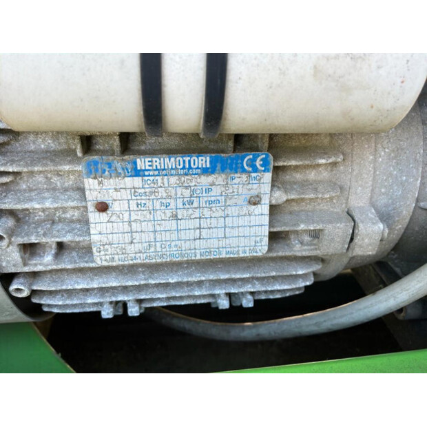 2008 CTE Pratika 205-46888705