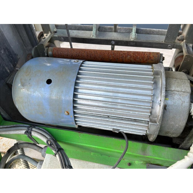 2008 CTE Pratika 205-46888707