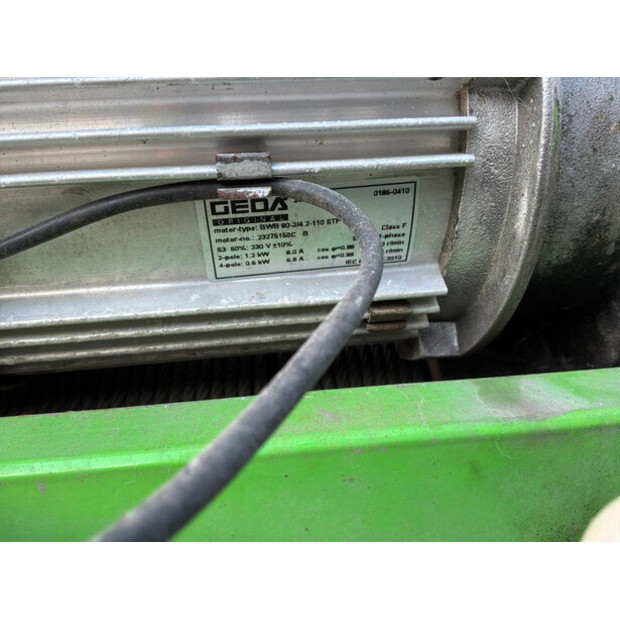 2008 CTE Pratika 205-46888708