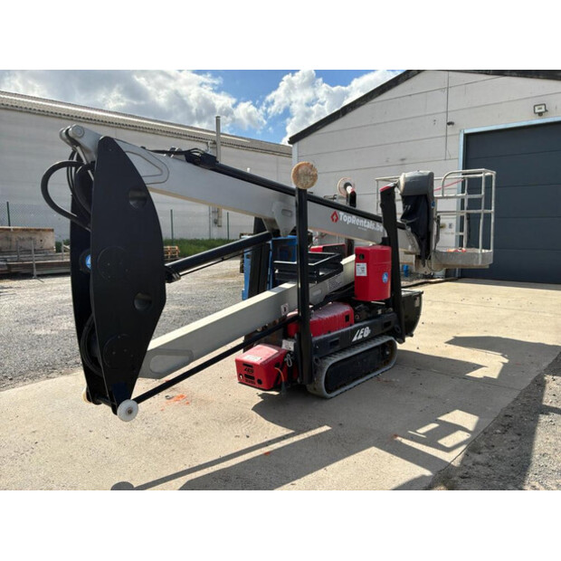 2012 TEUPEN Leo 15GT-46888710