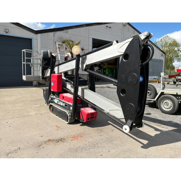 2012 TEUPEN Leo 15GT-46888711