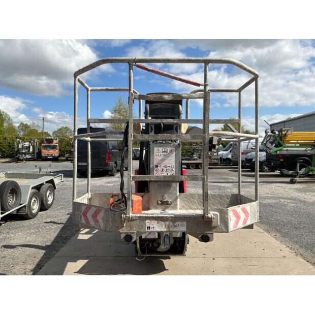 2012 TEUPEN Leo 15GT-46888715