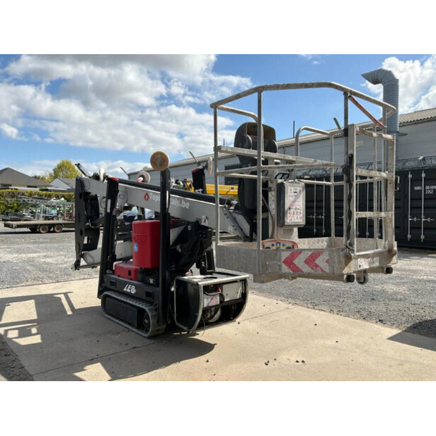 2012 TEUPEN Leo 15GT-46888717