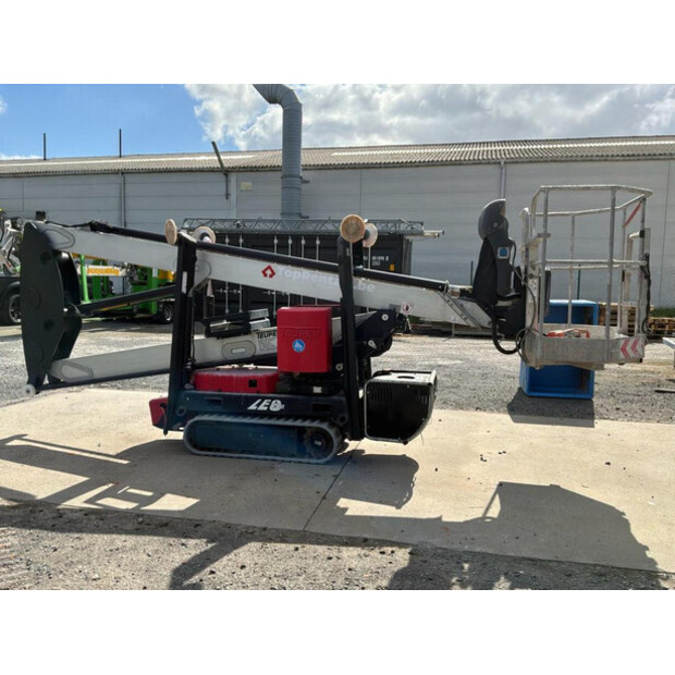 2012 TEUPEN Leo 15GT-46888718