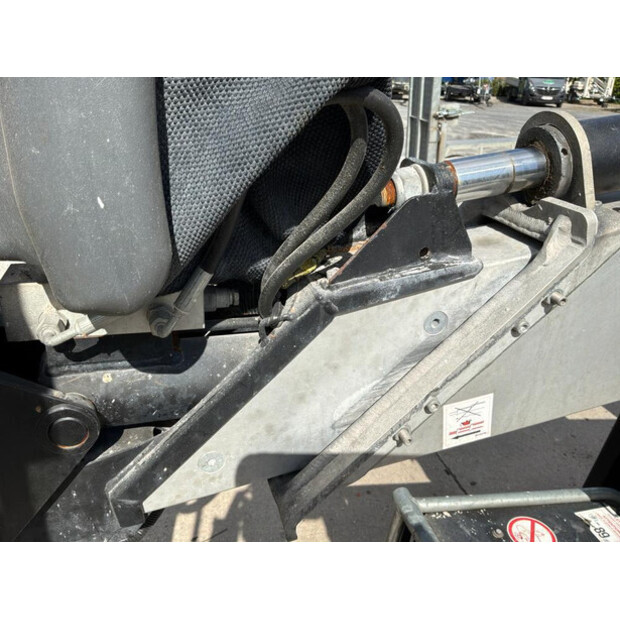 2012 TEUPEN Leo 15GT-46888719