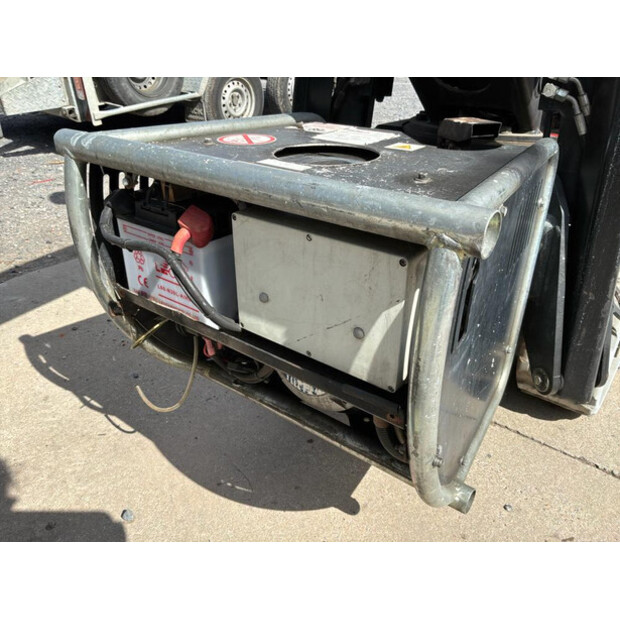 2012 TEUPEN Leo 15GT-46888720