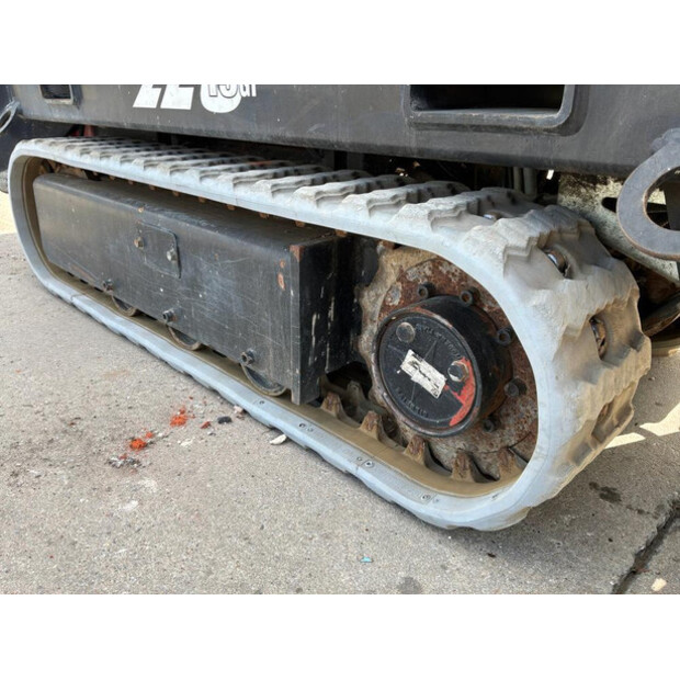 2012 TEUPEN Leo 15GT-46888721