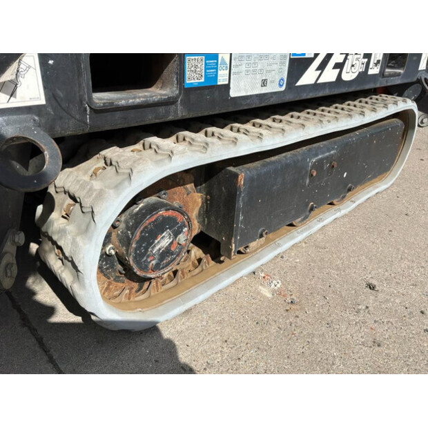 2012 TEUPEN Leo 15GT-46888722