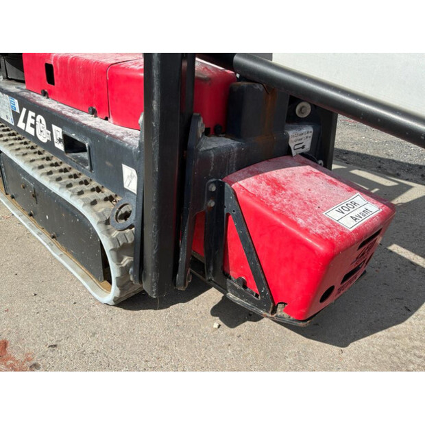 2012 TEUPEN Leo 15GT-46888723