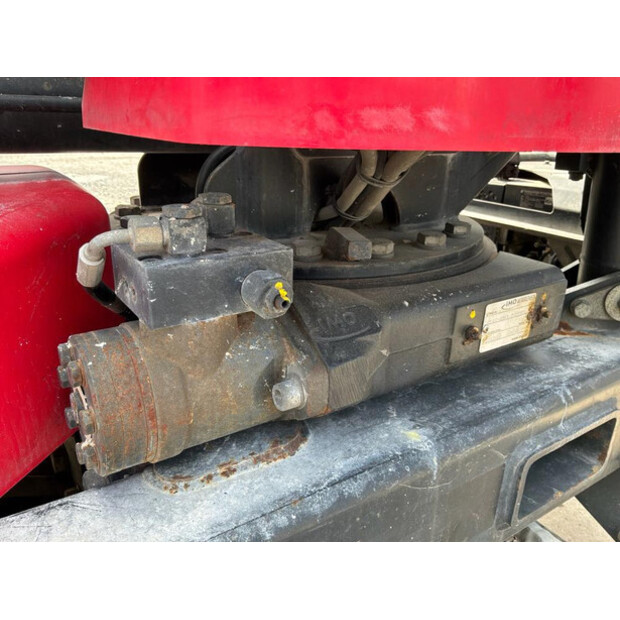 2012 TEUPEN Leo 15GT-46888725