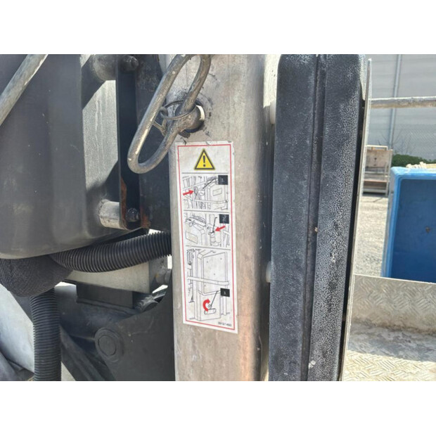 2012 TEUPEN Leo 15GT-46888728