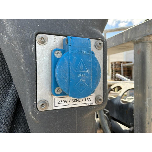 2012 TEUPEN Leo 15GT-46888729