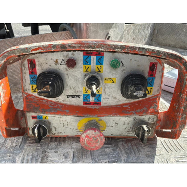 2012 TEUPEN Leo 15GT-46888731