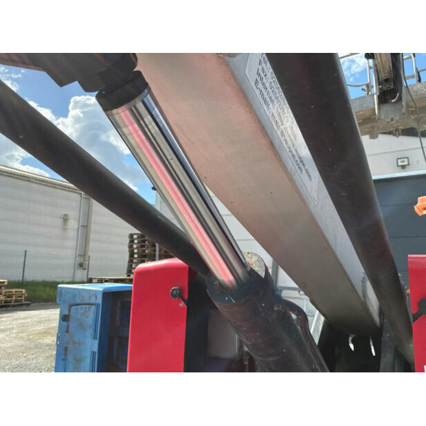 2012 TEUPEN Leo 15GT-46888737