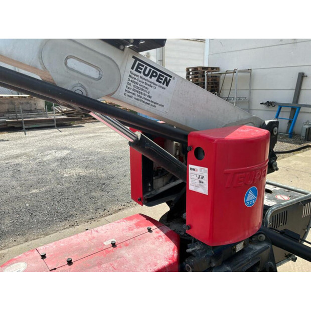 2012 TEUPEN Leo 15GT-46888738