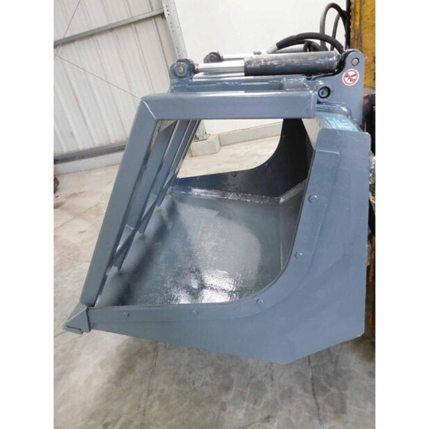 2010 EUROCLAMP G18BG-1-46888740