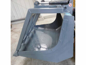 Image for 2010 EUROCLAMP G18BG-1