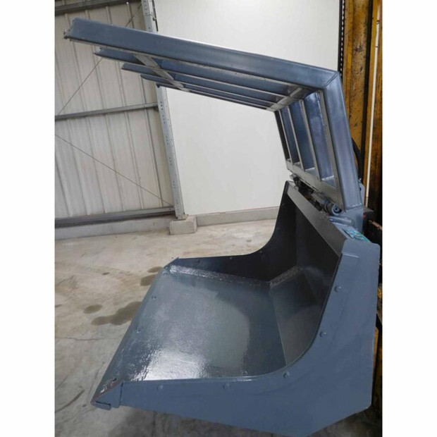 2010 EUROCLAMP G18BG-1-46888741