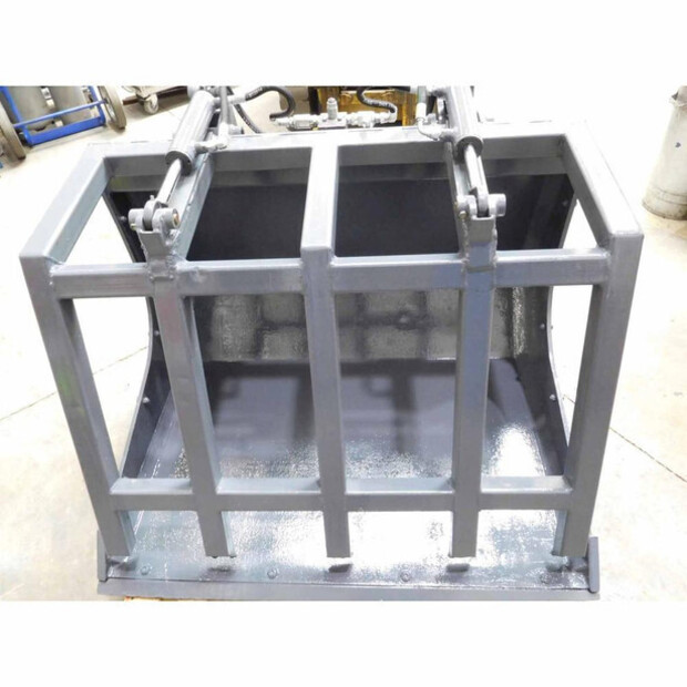 2010 EUROCLAMP G18BG-1-46888742